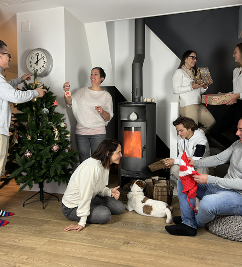 Média de PIMM - n°5