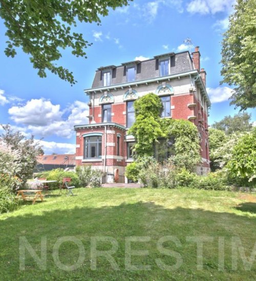 Média de Norestim - n°1