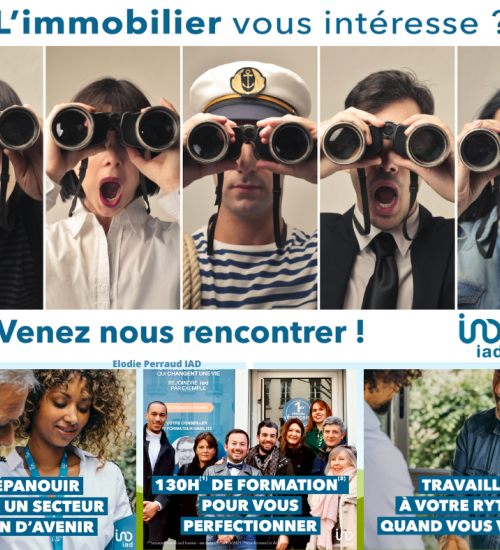 Média de iad France - Elodie Perraud - n°5