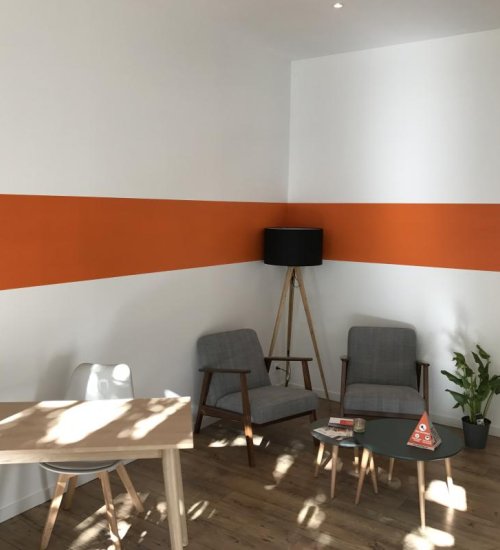 Média de AB Courtage Nantes - n°4