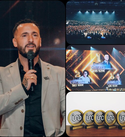 Média de iad France - David Giralt - n°10