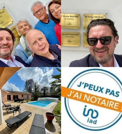 Média de iad France - Paulo Fernandes - n°1