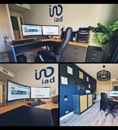 Média de iad France - David Giralt - n°7