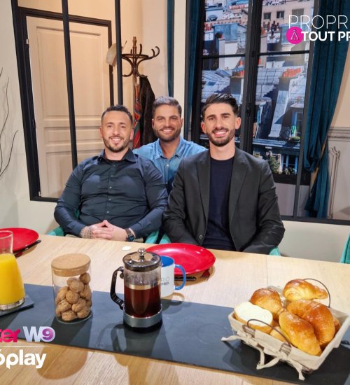 Média de iad France - David Giralt - n°5