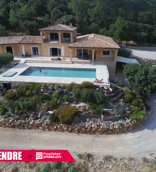 Média de Proprietes-privees.com - Claudine ROSIER - n°1