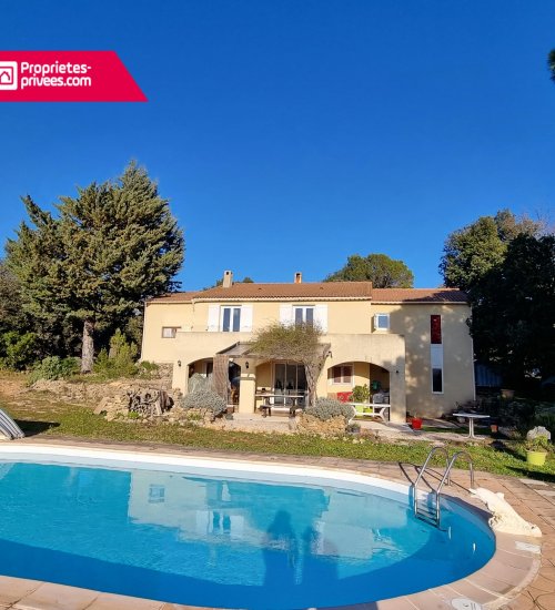 Média de Proprietes-privees.com - Claudine ROSIER - n°9