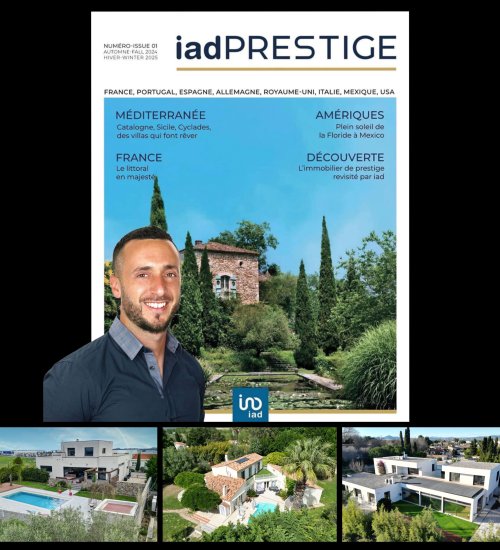 Média de iad France - David Giralt - n°2