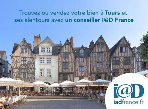 Média de iad France - Christine Jouan - n°2