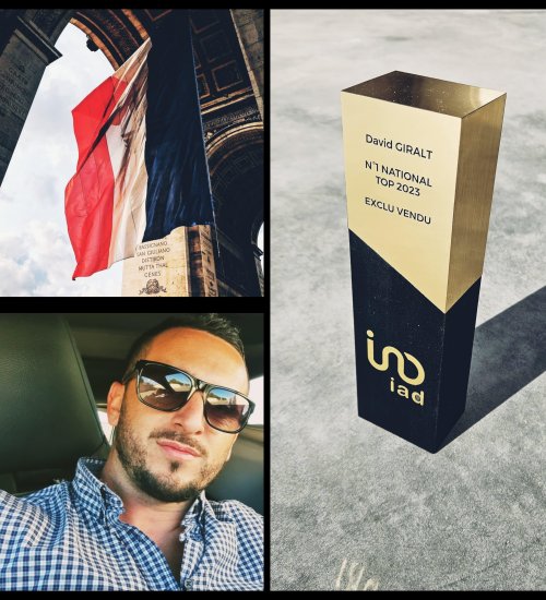 Média de iad France - David Giralt - n°3