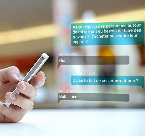 Média de iad France - Christine Jouan - n°4