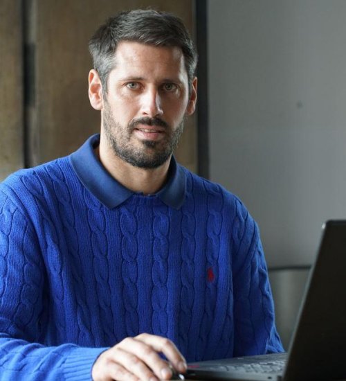 Média de iad France - Jimmy Landry - n°1