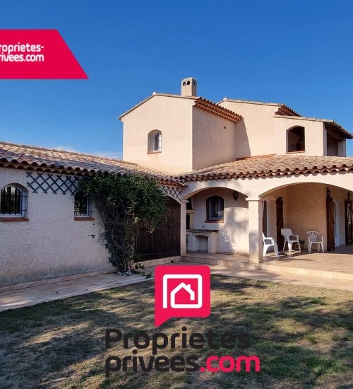 Média de Proprietes-privees.com - Claudine ROSIER - n°7