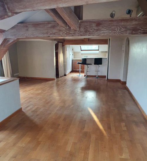 Média de iad France - Josy Terreni - n°9