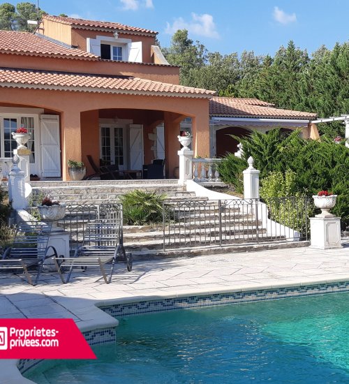 Média de Proprietes-privees.com - Claudine ROSIER - n°5