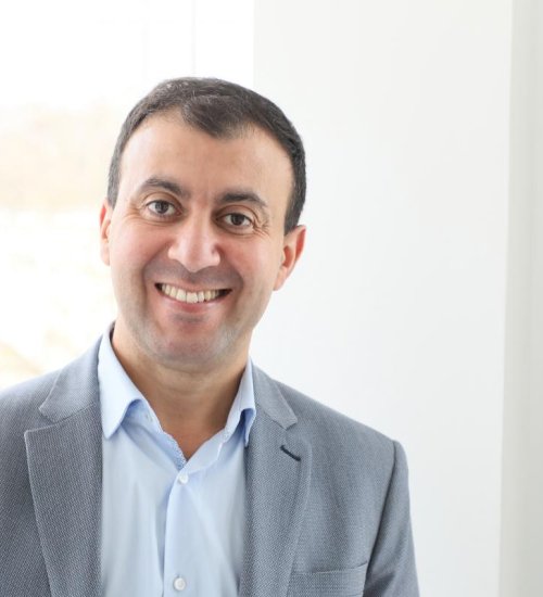 Média de iad France - Nassreddine Derbal - n°1