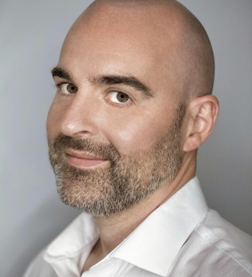 Média de iad France - Ludovic Chalindar - n°1