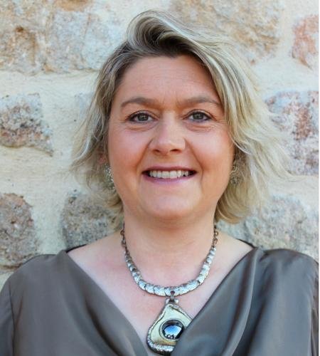 Média de Capifrance - Christiane AUDUC - n°1