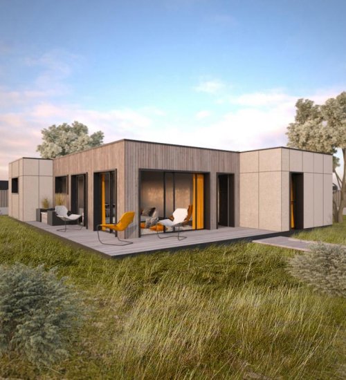 Média de E-loft - n°3