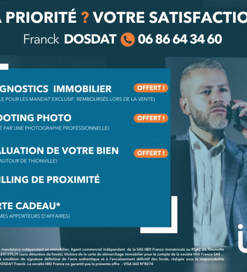 Média de iad France - Franck Dosdat - n°2