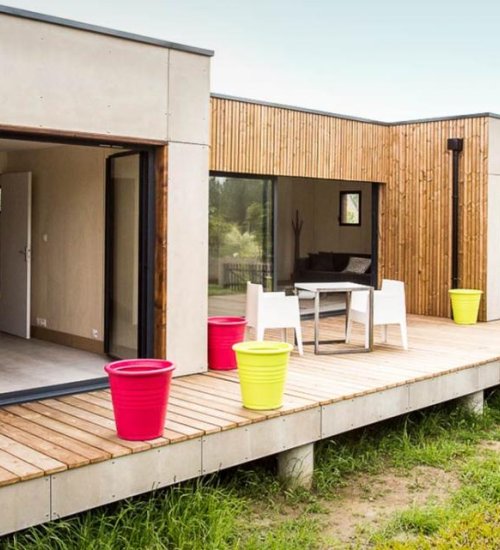 Média de E-loft - n°4