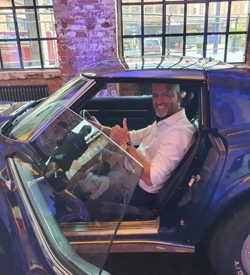 Média de iad France - Franck Dosdat - n°3