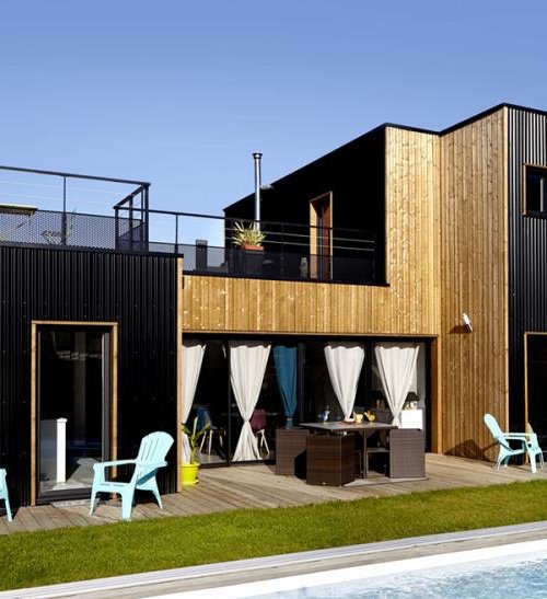 Média de E-loft - n°2