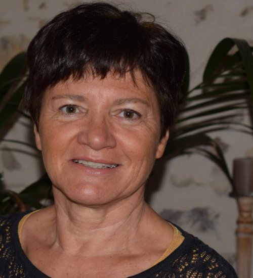 Média de iad France - Maryline Boury - n°1