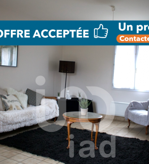 Média de iad France - Fany Guerif - n°1