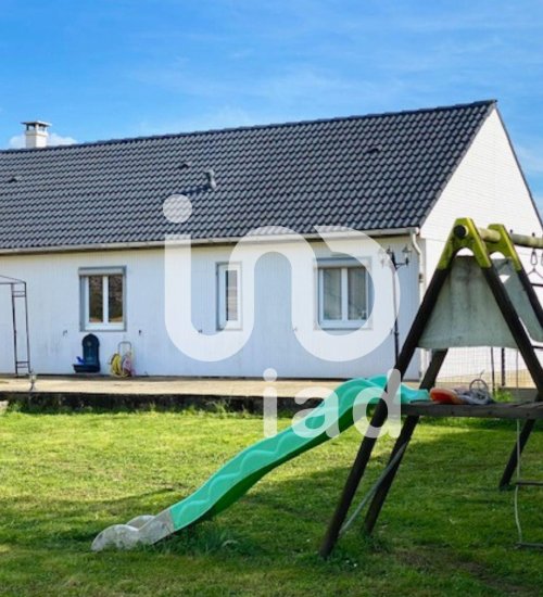 Média de iad France - Louise Leroy - n°14