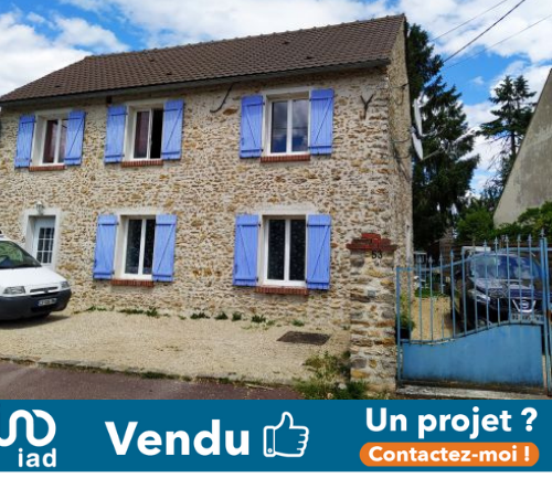 Média de iad France - Louise Leroy - n°9