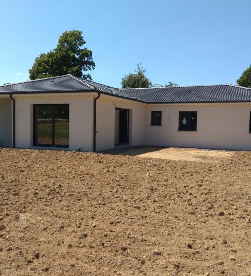 Média de Maisons Novéa - n°3