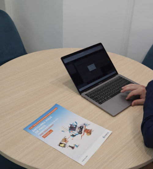 Média de Foncia Transaction Paris - 3ème Rambuteau - n°5