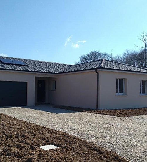 Média de Maisons Novéa - n°10