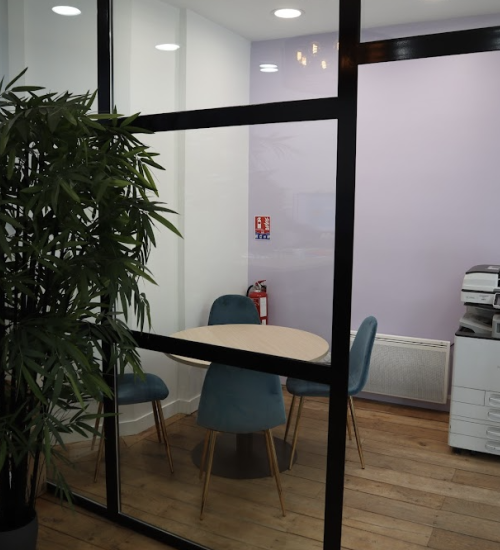 Média de Foncia Transaction Paris - 3ème Rambuteau - n°4