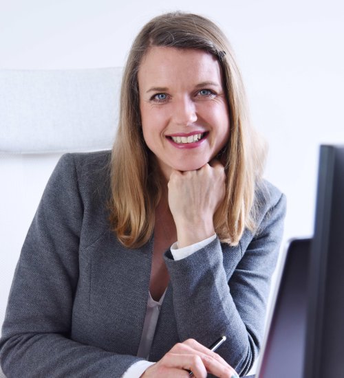 Média de iad France - Louise Leroy - n°5