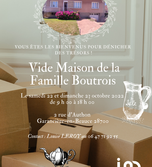 Média de iad France - Louise Leroy - n°12