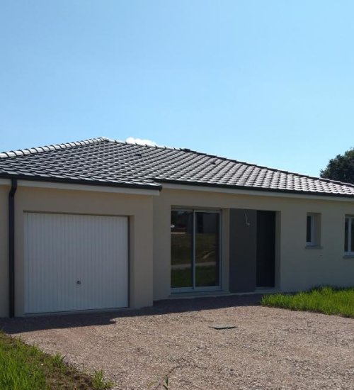 Média de Maisons Novéa - n°9