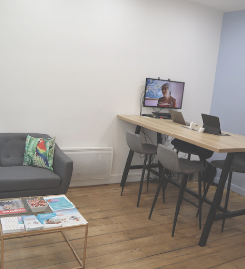 Média de Foncia Transaction Paris - 3ème Rambuteau - n°3