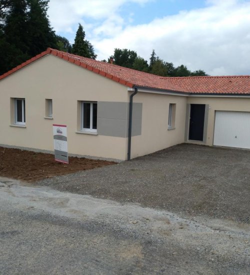 Média de Maisons Novéa - n°6