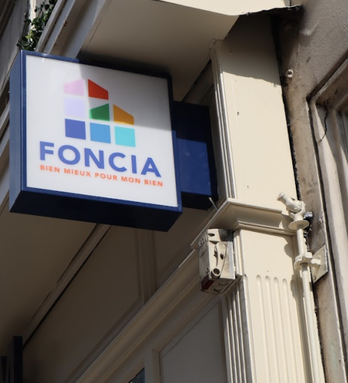 Média de Foncia Transaction Paris - 3ème Rambuteau - n°10