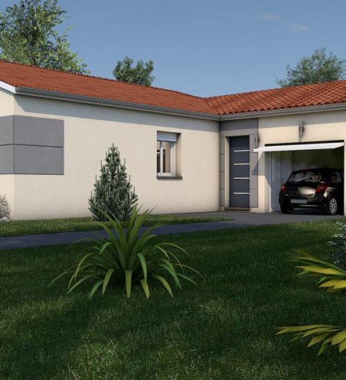 Média de Maisons Novéa - n°2