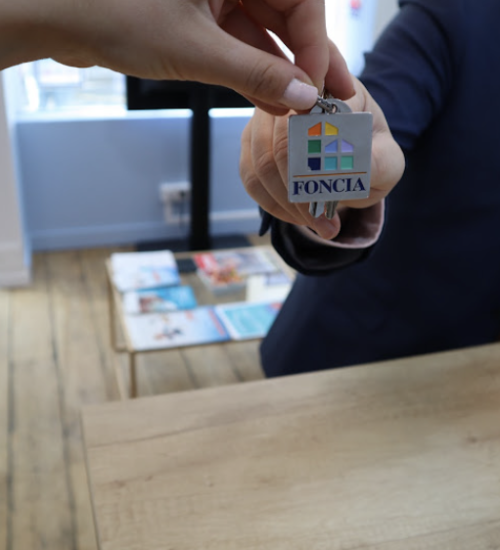 Média de Foncia Transaction Paris - 3ème Rambuteau - n°8