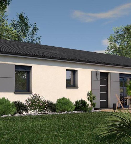 Média de Maisons Novéa - n°5