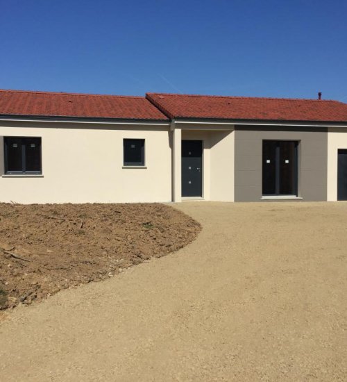 Média de Maisons Novéa - n°1