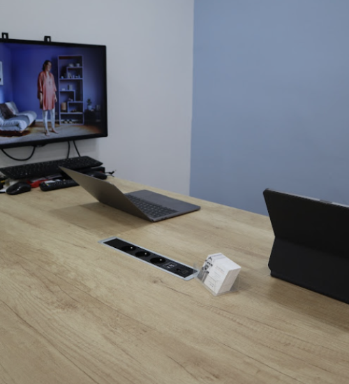 Média de Foncia Transaction Paris - 3ème Rambuteau - n°6