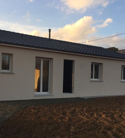 Média de Maisons Novéa - n°8