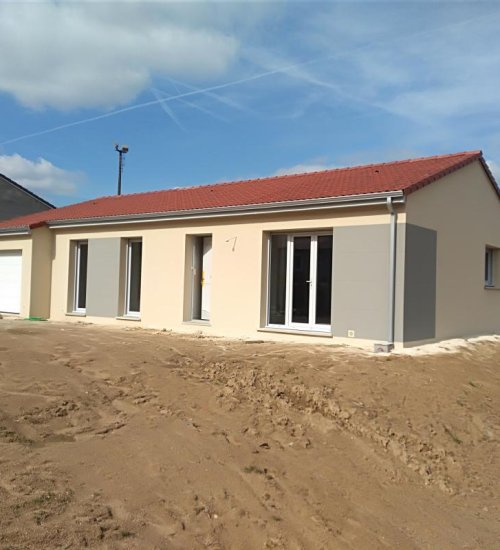 Média de Maisons Novéa - n°4