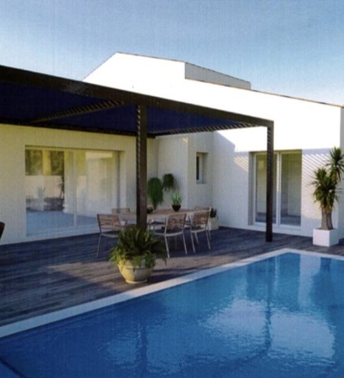 Média de AXO - L'immobilier Actif - Julieta PIRES - n°5