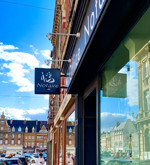 Média de iad France - Grégory Ansart - n°9