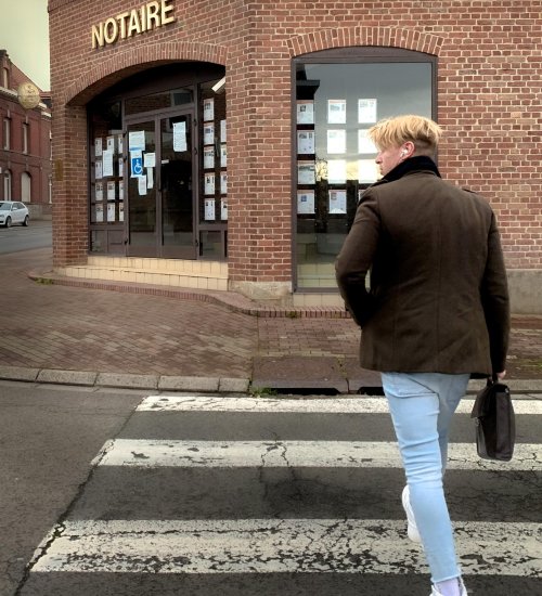 Média de iad France - Grégory Ansart - n°13